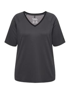 Футболка Ulla Popken, черный