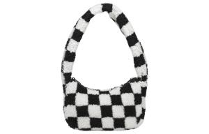 Женская сумка через плечо Vans, Black/White