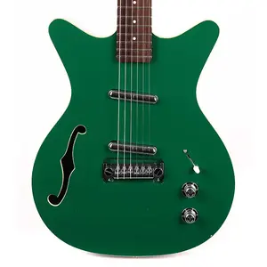 Гитара Danelectro Fifty Niner Jade
