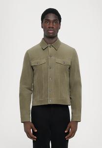 Куртка Zadig & Voltaire BASES , Leaves/Brown