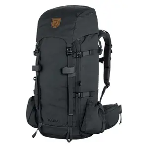 Рюкзак Fjällräven Kajka 35L, черный