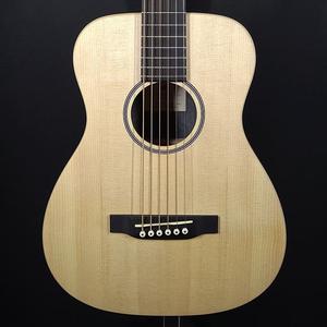 Акустическая гитара Martin Little Martin Series LX1 Acoustic Guitar #653