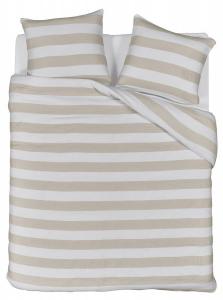 Постельное белье RiviÉra Maison Striped 3-teilig, 200 х 10 х 200 см