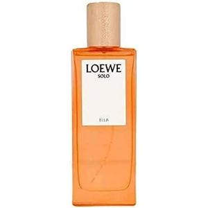 Парфюмированная вода Loewe Solo Ella