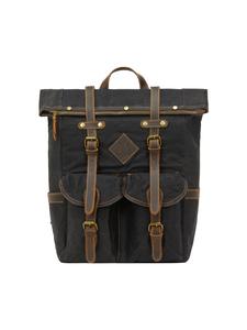 Рюкзак DreiMaster Vintage, черный