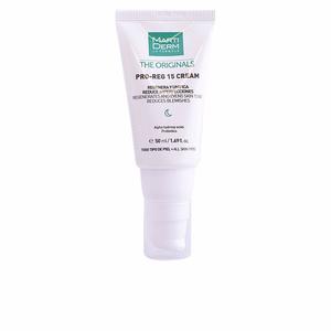 Крем для лечения кожи лица The originals pro-reg cream 15 Martiderm, 50 мл