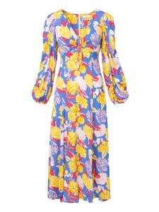 Платье Laurella, синий