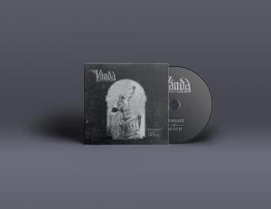 CD диск Vanda: Covenant Of Death
