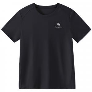Футболка Urban Function Series CAMEL, phantom черный