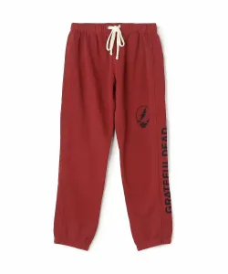 Спортивные штаны с графическим принтом GRATEFUL DEAD WQU1930BGA