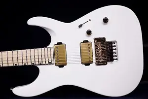 ESP Original M-II CTM FR/M Снежная Белоснежка
