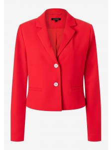 Блейзер More & More, красный