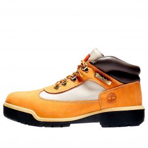Водонепроницаемые ботинки Timberland Field Boot 'Wheat'