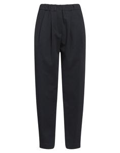 Брюки Brunello Cucinelli, серый