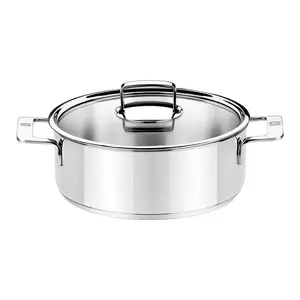 Фирменный Bra Steel Pan, сталь