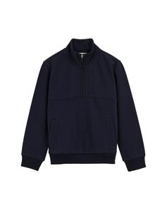 Свитер WE Fashion, marine blue