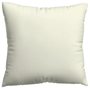 Наволочка Schlafgut, светло-желтый