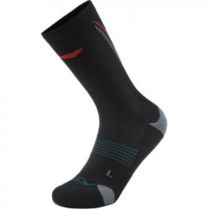 Носки Li-Ning Running Collection Unisex Black