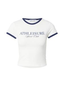 Рубашка studioselect Jella, темно-синий/белый