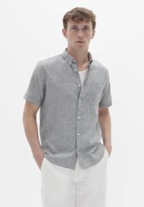 Рубашка TROSTOL Matinique, зеленый