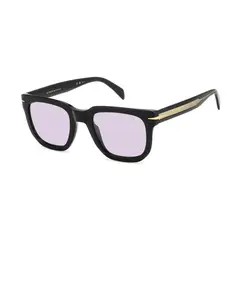 Солнцезащитные очки David Beckham DB7118/S 807 Eyewear By David Beckham, коричневый