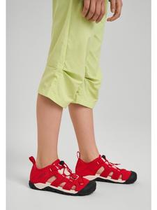 Сандалии  Talsi  Reima, цвет apple red