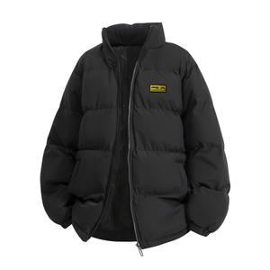 Детские утепленные куртки Jeep, черный