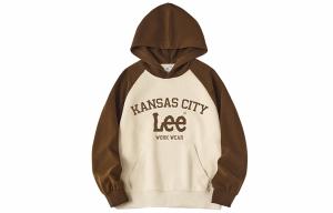 Свитшот для подростков Teenagers Lee, мультиколор