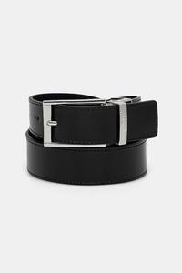 Ремень Hugo, черный