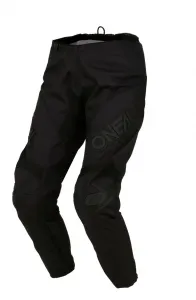 Классические женские брюки Element O'Neal, черный