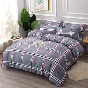 Fuanna Пододеяльник 200х230 см из 100% хлопка, Grimm's Fairy Tales