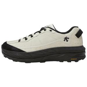 DESCENTE Кремовые повседневные кроссовки Unisex