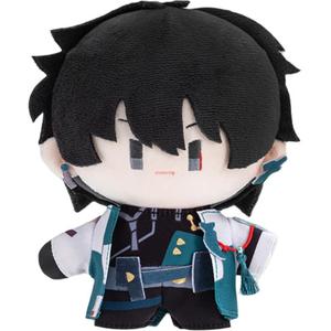 Плюшевая кукла Honkai Star Rail высотой 15 см MIHOYO