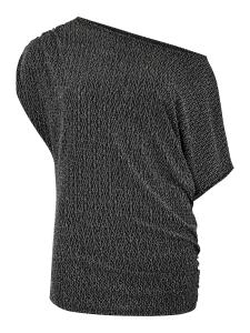 Блуза Apricot, черный