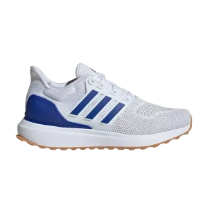 Кроссовки Adidas UBounce DNA J, белый