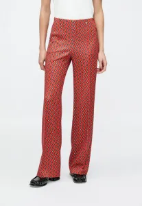 Брюки Marc Cain, Aurora Red