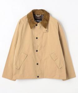 OS TRANSPORTER CASUAL JKT