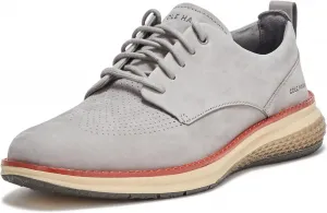 Мужские туфли Cole Haan Originalgrand Energyweave с перфорированным носком