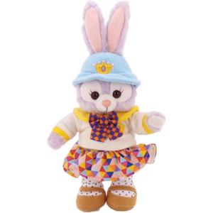 Плюшевый кулон StellaLou с изображением трубы Disney