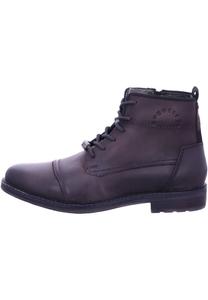 Ботинки 331-АБУ30-1200-1100 bugatti, серый