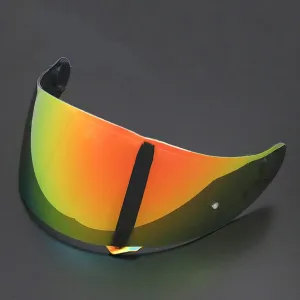 Визор для мотоциклетного шлема SHOEI GT-Air 1/2, запасные части для ветрового стекла, аксессуары для визора шлема, E, E