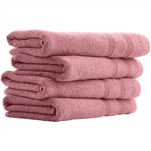 Раскрыто компанией SCHIESSER Полотенца Brooklyn с ненавязчивой каймой в стиле чередующихся рельефов Made in Green Uncover By Schiesser, Malve