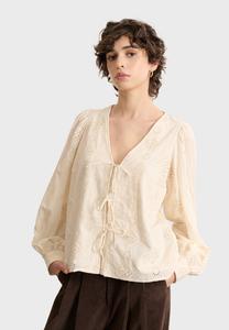 Блуза Garance Paris BETTY, Off White/Off-White