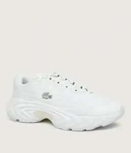 Кроссовки Spinor Lacoste, белый