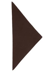 Шарф Marc O'Polo, коричневый