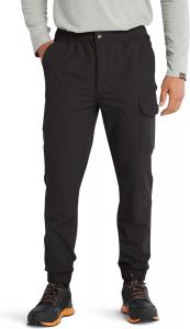 Спортивные брюки Timberland PRO Morphix Jogger Utility Pant, Black