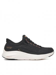Кроссовки Contour Foam 150413/BKRG Skechers, черный