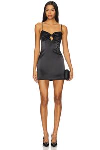 Мини-Платье райли More To Come, черный