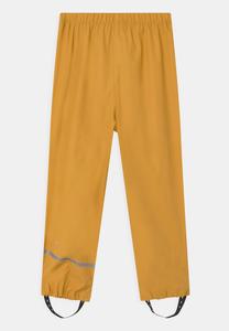 Брюки Rainwear Pants Solid Unisex CeLaVi, цвет mineral yellow