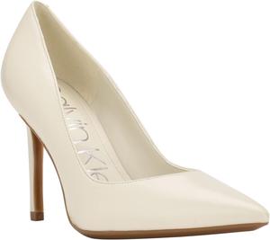 Женские туфли-лодочки Calvin Klein Dove, Chic Cream 150